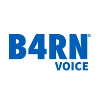 B4RN VOICE icon