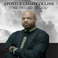 Apostle Chad Collins app icon