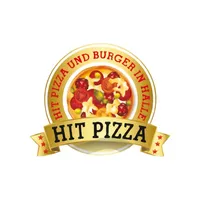 Hit Pizza and Burger Halle icon