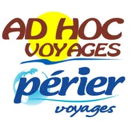 AdHoc Périer Voyages icon