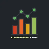 CapperTek Sports Betting Tools icon