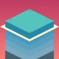 Tower Stack - Skyscraper icon