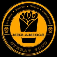 STREAT | Mex Amigo icon