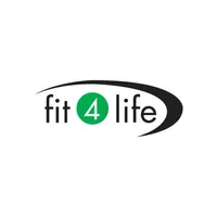 Fit 4 Life App icon