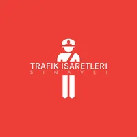 Trafik İşaretleri Sınavlı icon