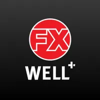 FX Well+ icon