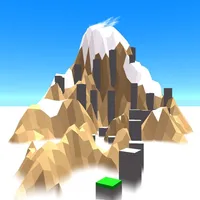 Tower Topple: Stack & Falldown icon