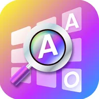 Word Games Word Puzzles Helper icon