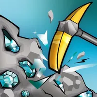 Click Ore Craft icon