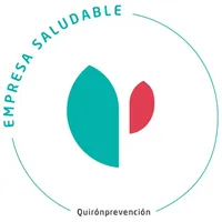 Quironprevencion Saludable icon