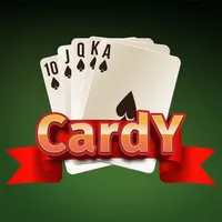 CardY Play icon