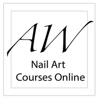 AW Nail Art Courses Online icon