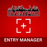 EventPro Entry Manager icon