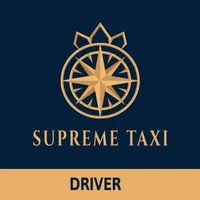 Supreme Taxi Driver icon