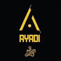 Ayadi delivery icon