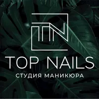 TOP NAILS icon