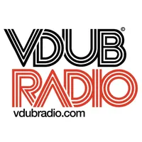 VDubRadio icon