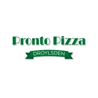 Pronto Pizza Droylsden icon