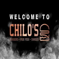 Chilos Burgers icon