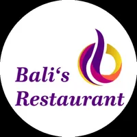 Bali's Restaurant Wesel icon