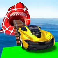 Car Stunt simulator Master 3D icon