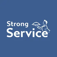 Strong Service icon