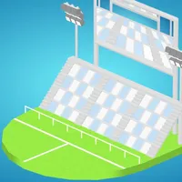 Ola Stadium Idle ASMR icon