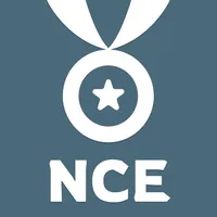 NCE Exam 2023 icon