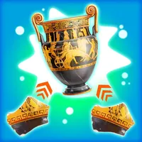 Merge Treasure Hunt icon