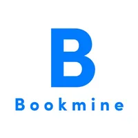 Bookmine icon