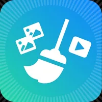 Easy cleaner Storage cleaner icon