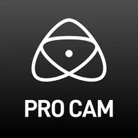 ATOMOS - Pro Camera icon