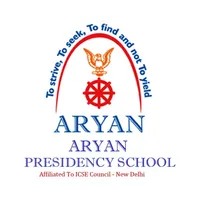 Aryan Presidency School icon