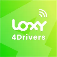 Loxy4Drivers icon