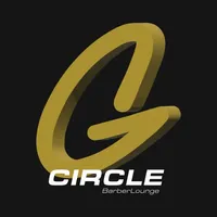 G. Circle Barber Lounge icon