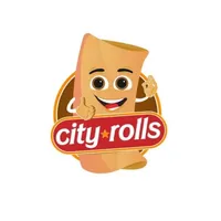 City Rolls Store icon