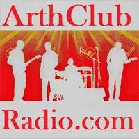 Arth Club Radio icon