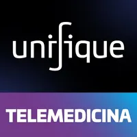 Unifique Telemedicina icon