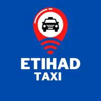 Etihad Taxi icon