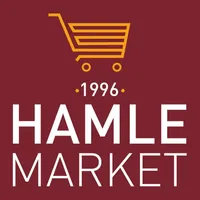 Hamle Super Market icon