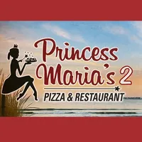 Princess Maria's Pizza icon