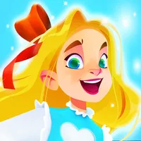 Brickland: Adventure of Alice icon