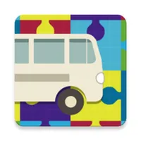 Todos no Ônibus CG icon