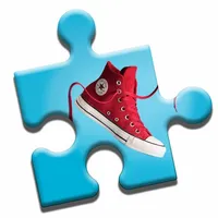 Sneaker Collectors Puzzle icon