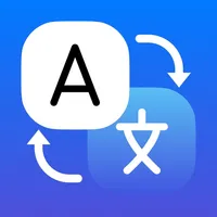 Translate Mate - Translator icon