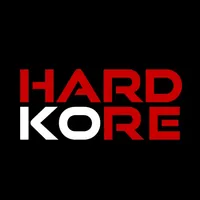 Hardkore Athletics icon