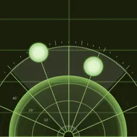 Warzone Heartbeat Sensor Game icon