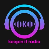 Keepin It Radio icon