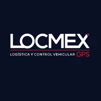 Locmex-GPS icon