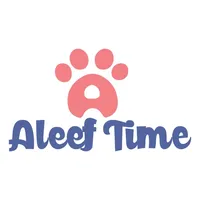 Aleef Time icon